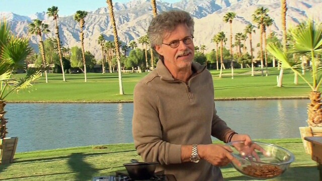 Steven Raichlen's Project Smoke