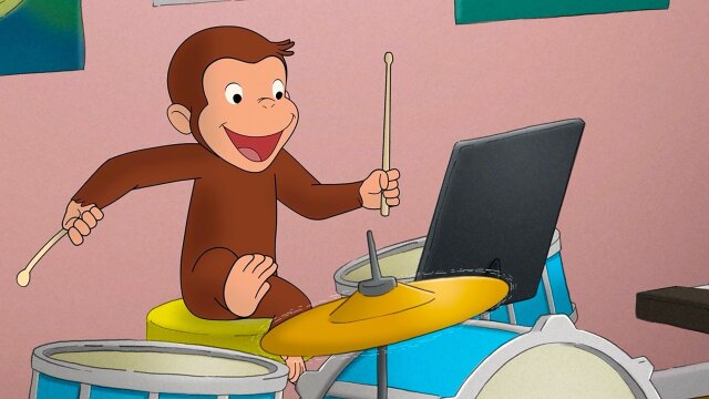 Curious George