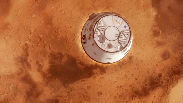 Xploration Outer Space