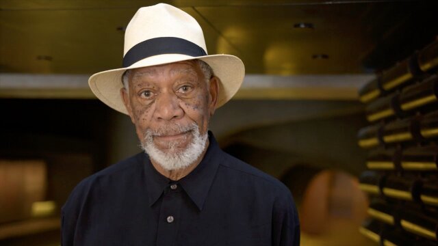 The Story of God With Morgan Freeman