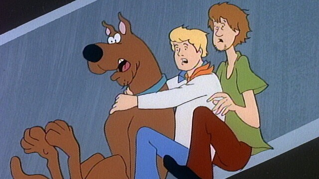 The New Scooby-Doo Movies