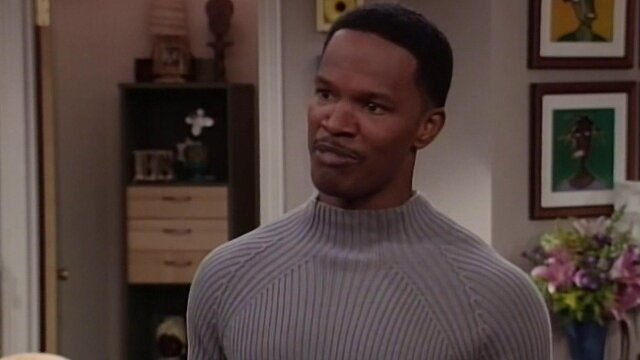 The Jamie Foxx Show