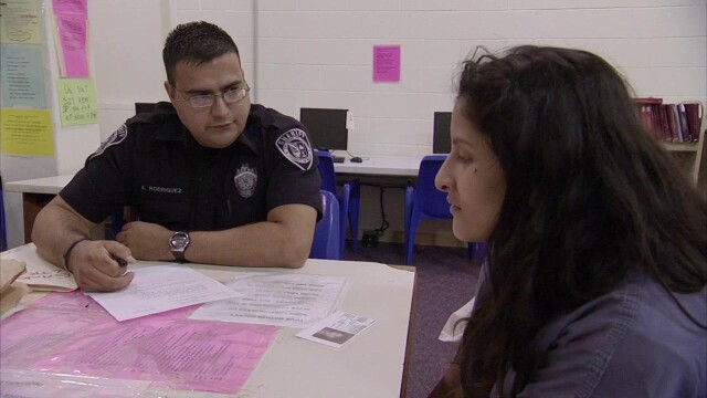 Lockup: San Antonio: Extended Stay