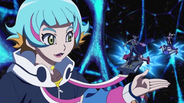 Yu-Gi-Oh! VRAINS