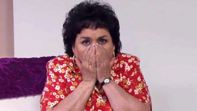 Porque el amor manda