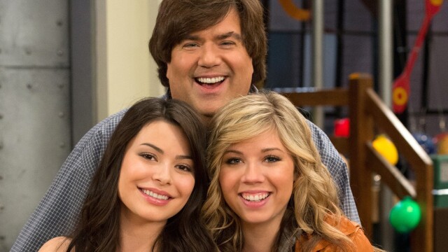 iCarly