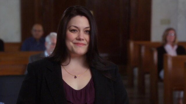 Drop Dead Diva