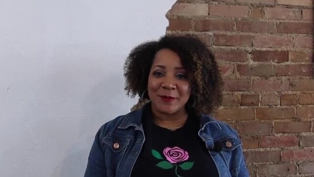 Traveling With Denella Ri'Chard