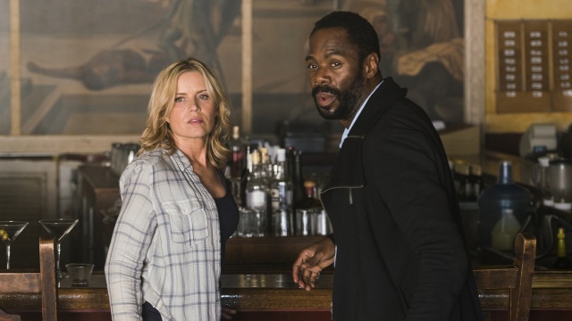 Fear the Walking Dead: Best of Strand