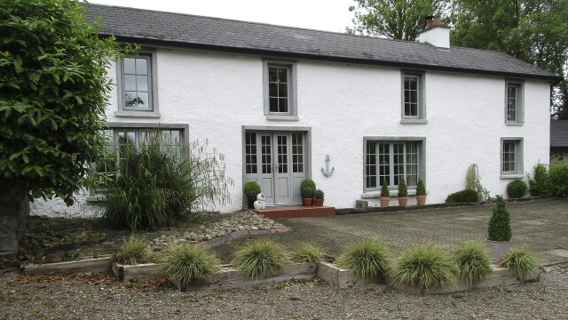 House Hunters International