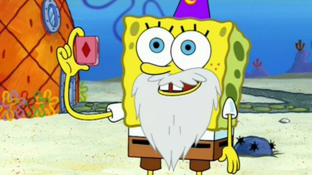 Watch SpongeBob SquarePants The Pink Purloiner; Squid Wood S4 E18, TV  Shows