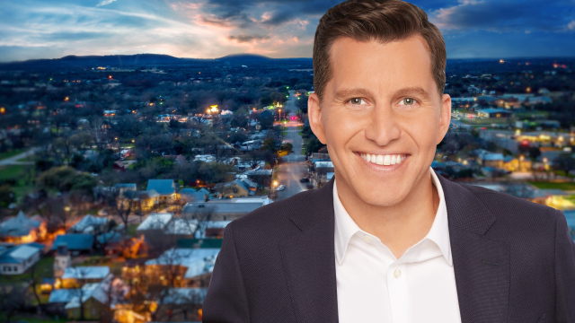 Watch The Will Cain Show Will's Five New Year's Resolutions For 2024 S4 ...