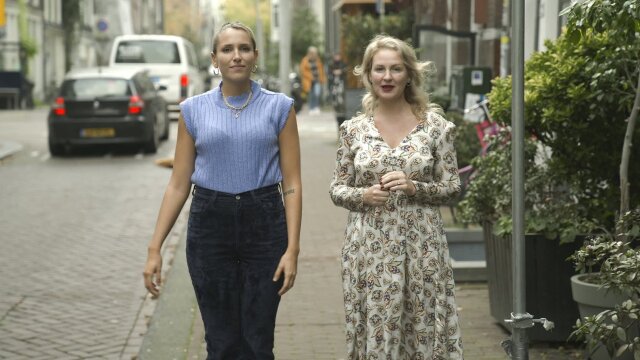 House Hunters International