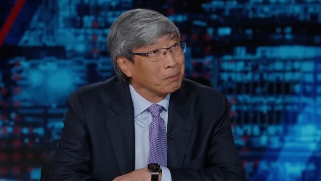 The Daily Show