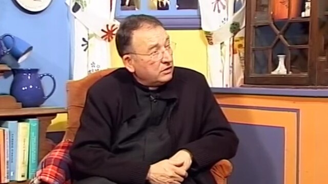 Buenas noches, Teo