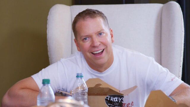 The Gary Owen Show