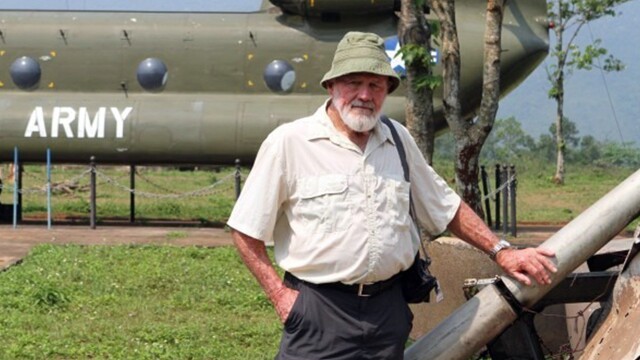 Vietnam: The War That Made Australia