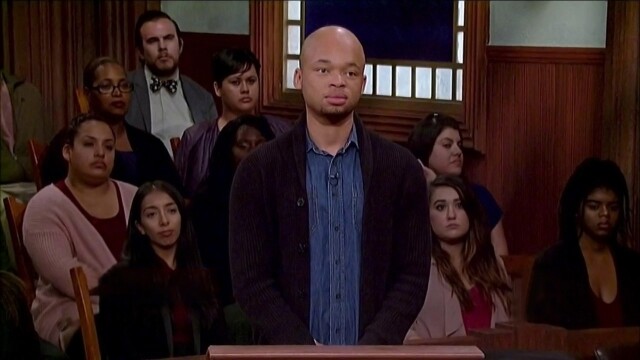 America's Court With Judge Ross