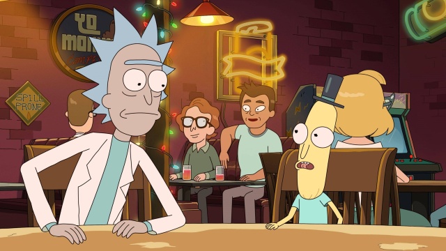 123movies rick and morty season 4 episode 4 new arrivals