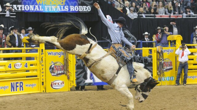 NFR Round 10 Archives