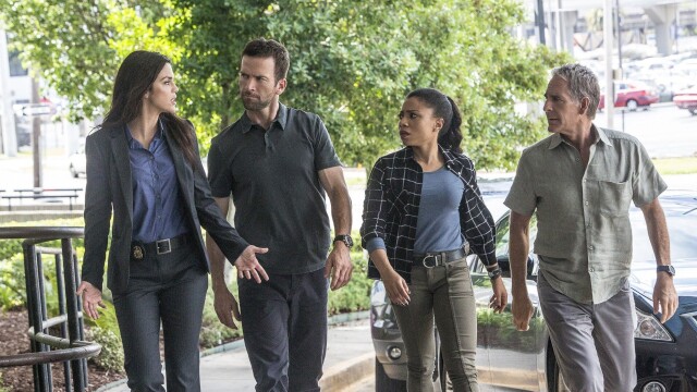 NCIS: New Orleans