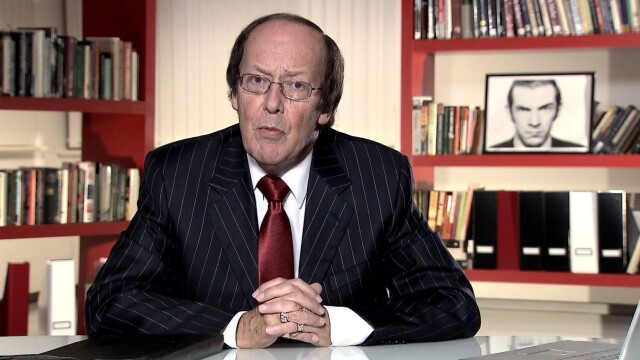 Fred Dinenage: Murder Casebook