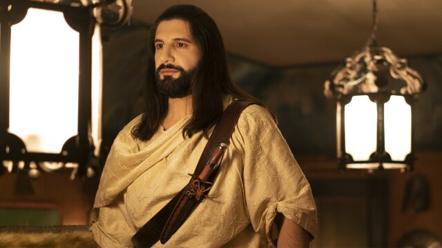 What We Do in the Shadows