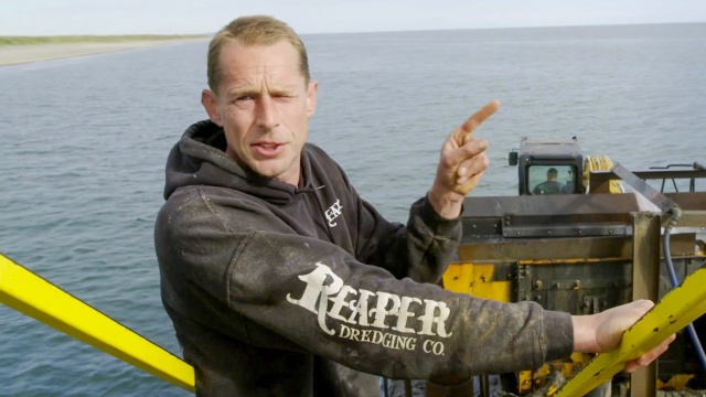 Bering Sea Gold