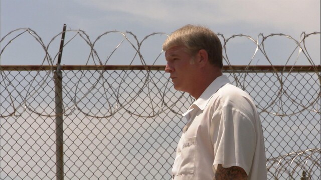 Lockup: Holman: Extended Stay