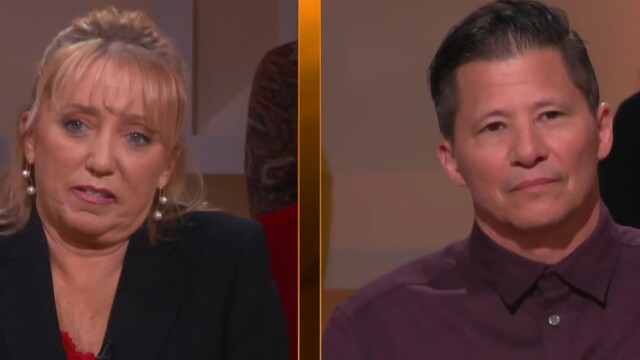 Divorce Court