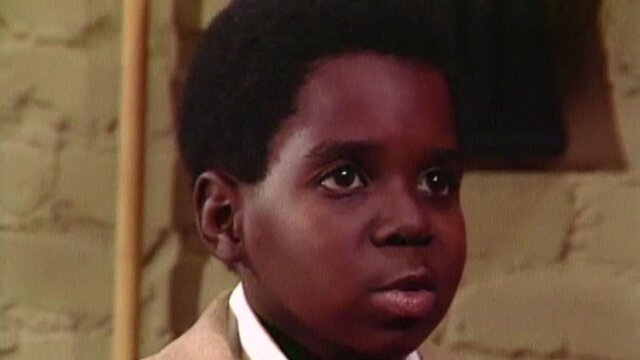 Diff'rent Strokes