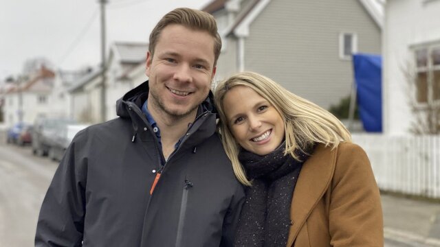 House Hunters International