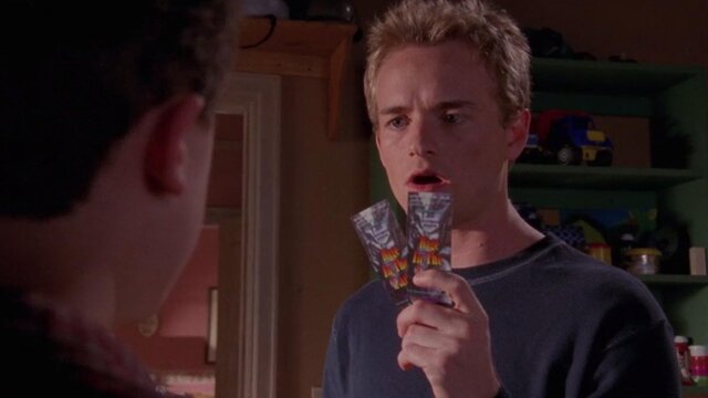 Malcolm in the Middle