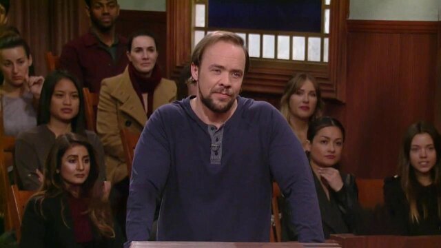 America's Court With Judge Ross