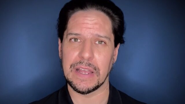 Paranormal Caught on Camera