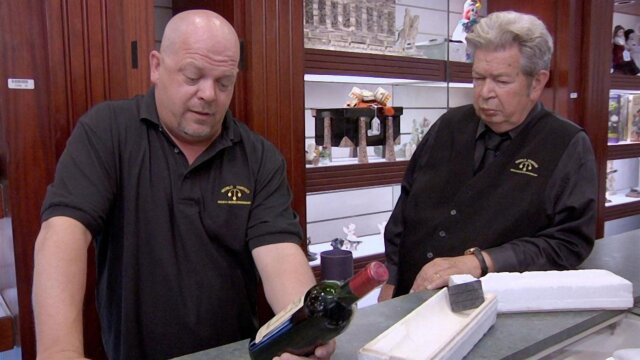 Pawn Stars