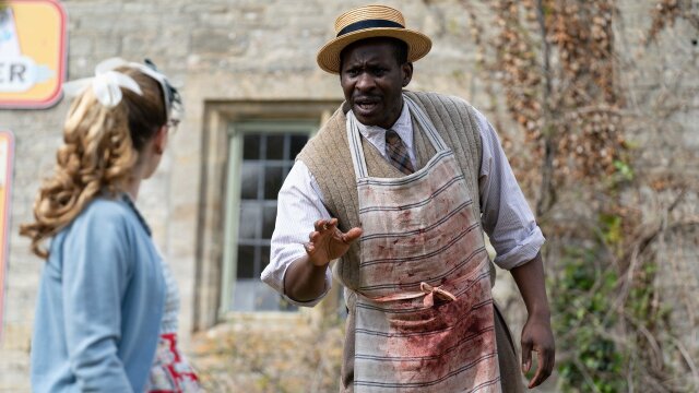 Father Brown