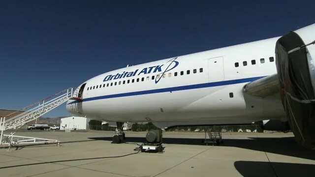 Mighty Planes