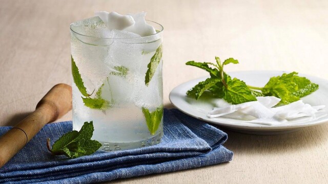 Pati's Mexican Table