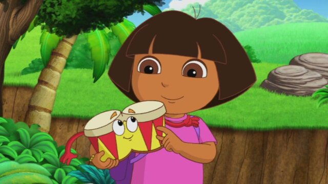 Dora the Explorer