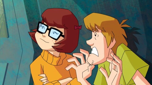 Scooby-Doo! Mystery Incorporated