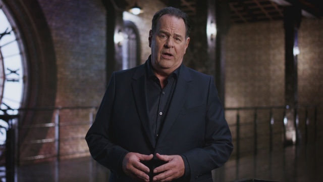 The UnBelievable With Dan Aykroyd