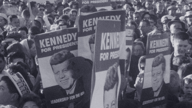 Kennedy