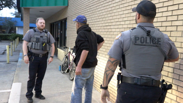 Watch On Patrol: Live Delivery Driver Shooting S2 E44 | DIRECTV