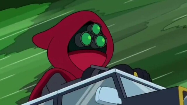 Craig of the Creek