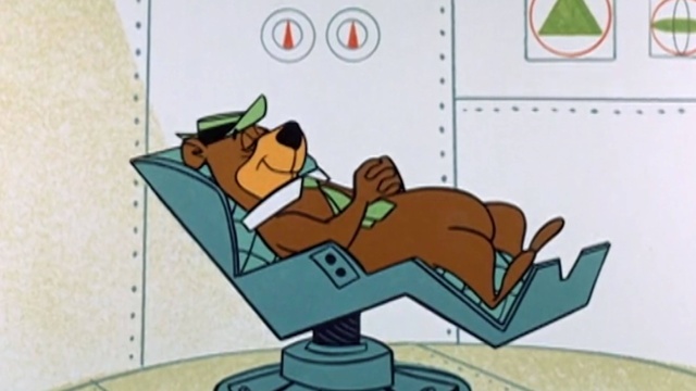 The Yogi Bear Show