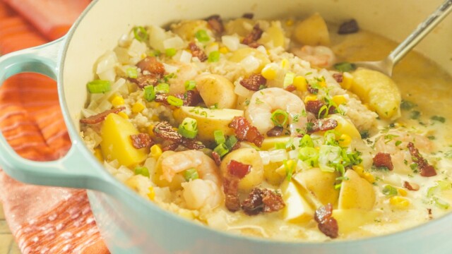 Trisha's Southern Kitchen