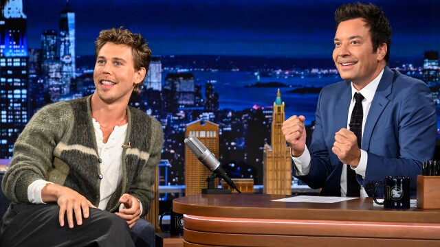 The Tonight Show Starring Jimmy Fallon