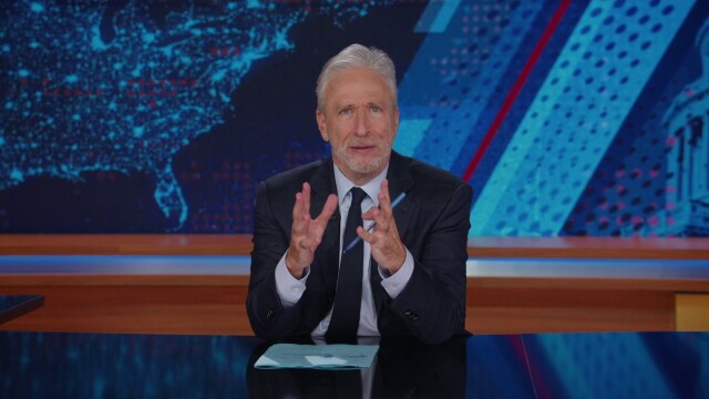The Daily Show