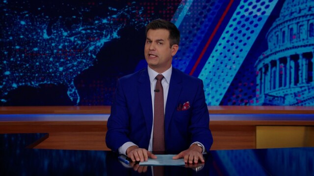 The Daily Show